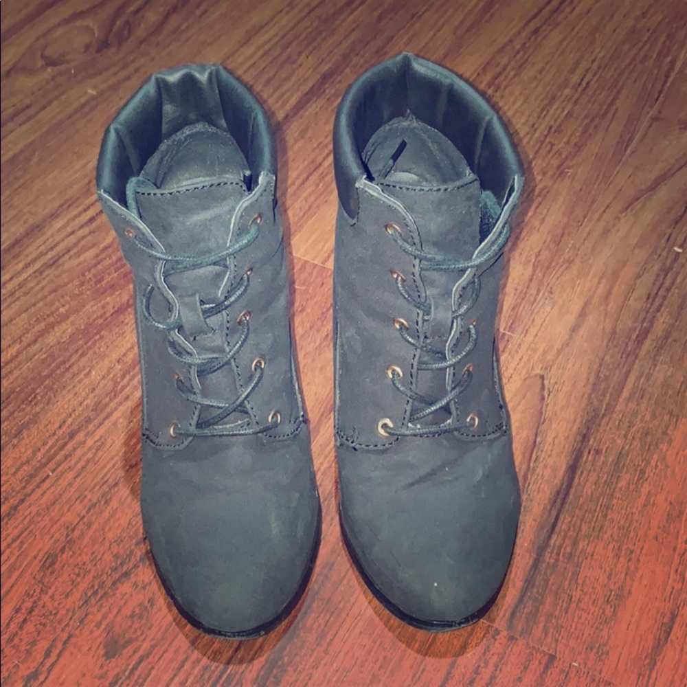 These Boots Are Made For Walkin’